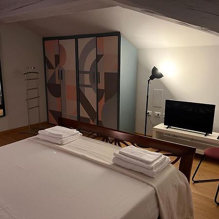Casa Cavour Hotel Montecatini Terme Luaran gambar