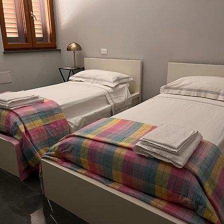 Casa Cavour Hotel Montecatini Terme Luaran gambar