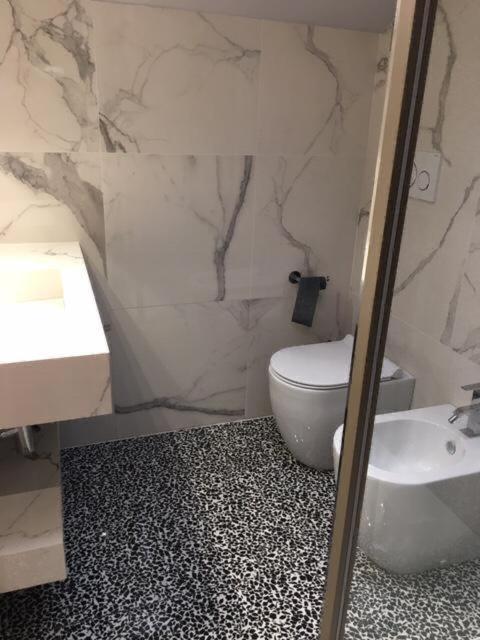 Casa Cavour Hotel Montecatini Terme Luaran gambar