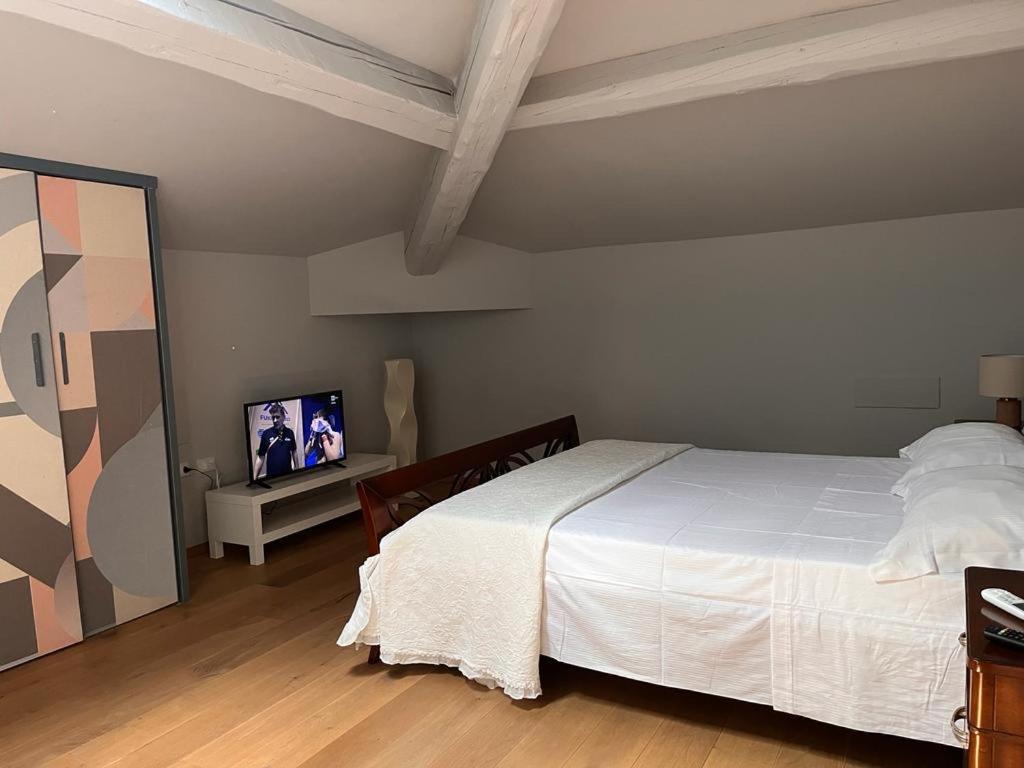 Casa Cavour Hotel Montecatini Terme Luaran gambar