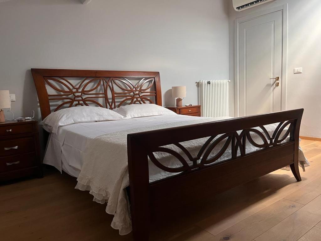 Casa Cavour Hotel Montecatini Terme Luaran gambar