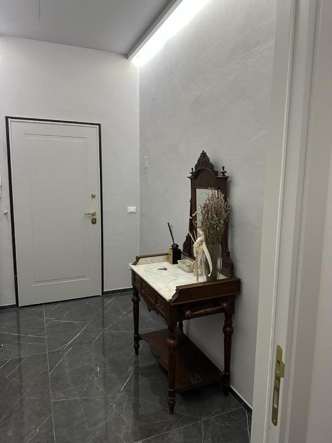 Casa Cavour Hotel Montecatini Terme Luaran gambar