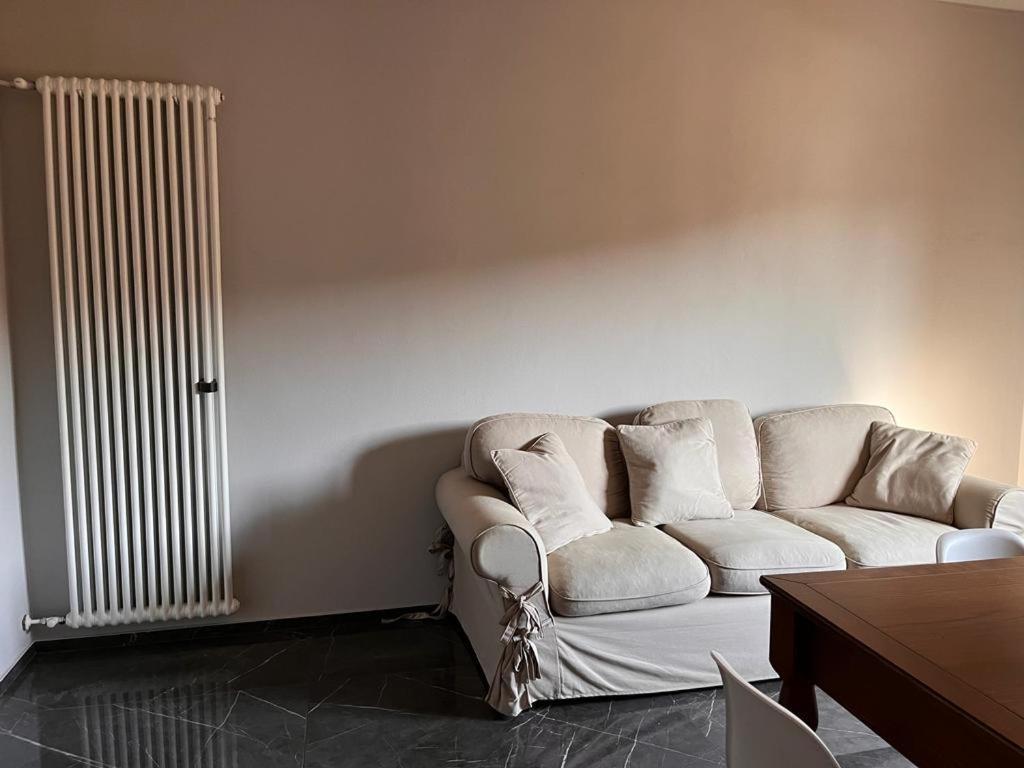 Casa Cavour Hotel Montecatini Terme Luaran gambar