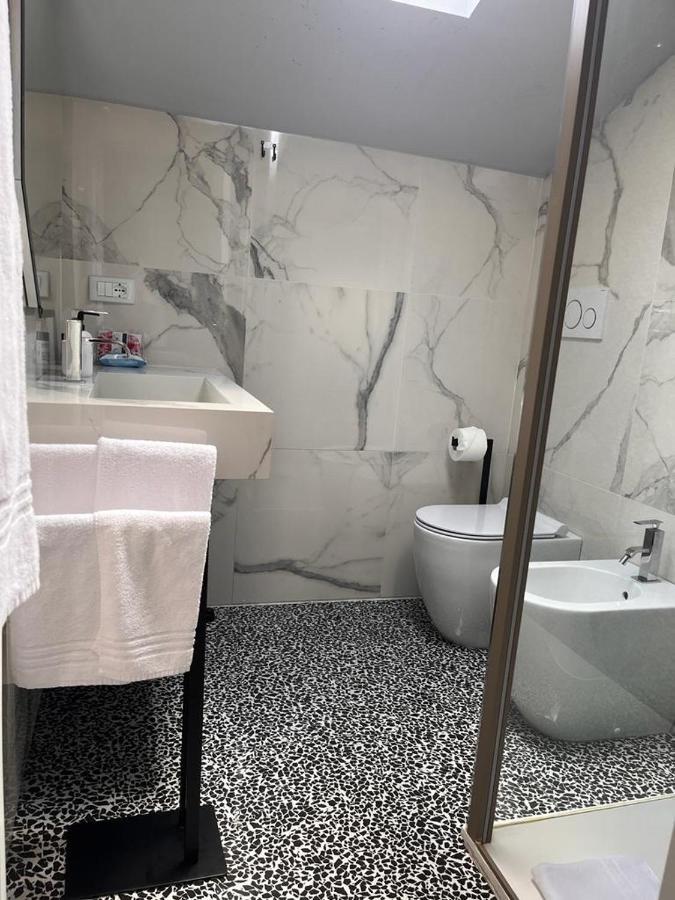Casa Cavour Hotel Montecatini Terme Luaran gambar