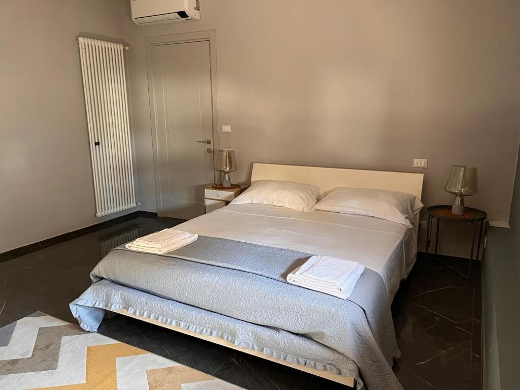 Casa Cavour Hotel Montecatini Terme Luaran gambar