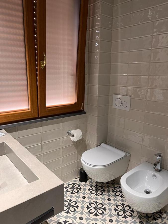 Casa Cavour Hotel Montecatini Terme Luaran gambar