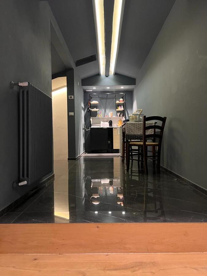 Casa Cavour Hotel Montecatini Terme Luaran gambar