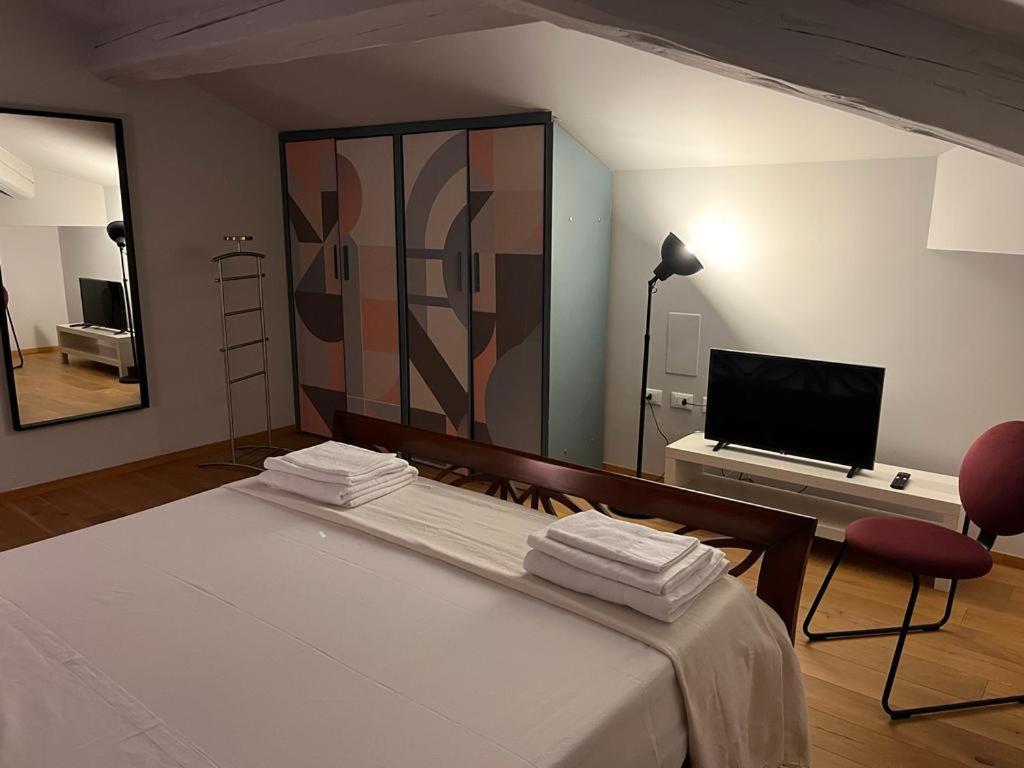 Casa Cavour Hotel Montecatini Terme Luaran gambar